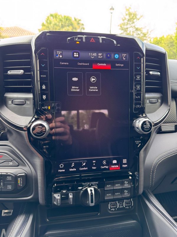 9QDnDmpx-8TBN1s8 2024 Ram 1500 TRX