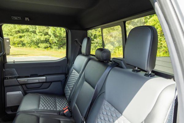 9WjGLEjd-3FnQGKJnbw 2023 Ford F-150 XLT Roush 4×4