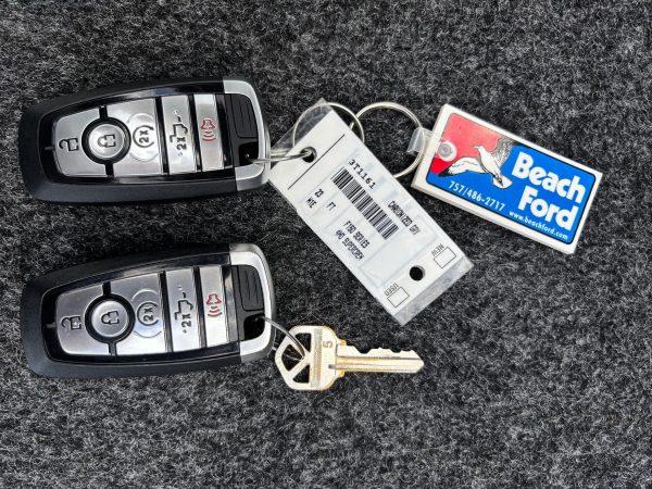 9WjGLEjd-8-JUIC_ 2023 Ford F-150 XLT Roush 4×4