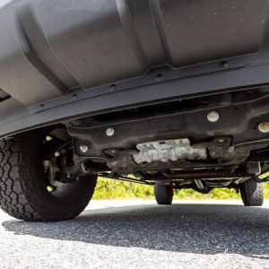 9WjGLEjd-BDvs4WFfZY 2023 Ford F-150 XLT Roush 4×4