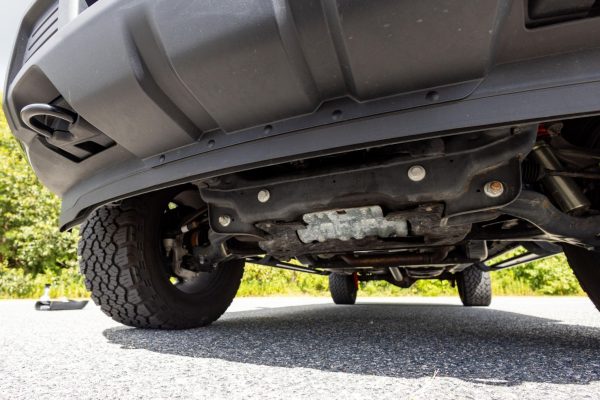 9WjGLEjd-BDvs4WFfZY 2023 Ford F-150 XLT Roush 4×4