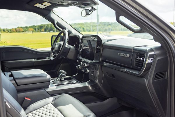 9WjGLEjd-FPjyV5tcfG 2023 Ford F-150 XLT Roush 4×4