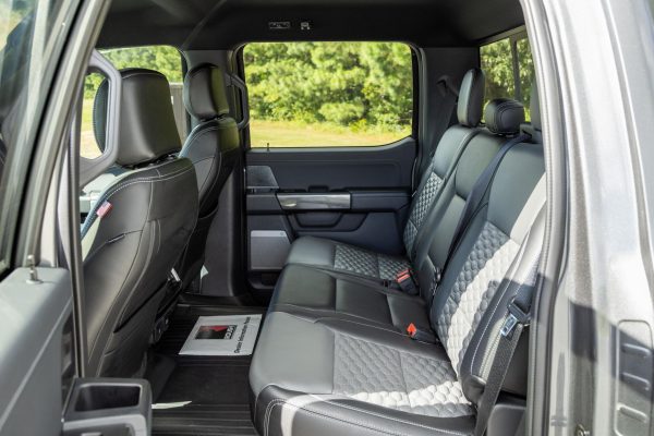 9WjGLEjd-O83iTlT6wG 2023 Ford F-150 XLT Roush 4×4