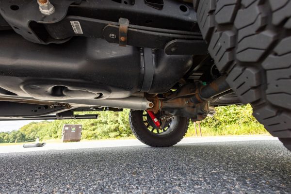 9WjGLEjd-QStekc0GIR 2023 Ford F-150 XLT Roush 4×4