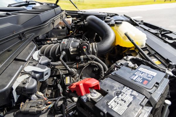 9WjGLEjd-UWUHW0p4vK 2023 Ford F-150 XLT Roush 4×4