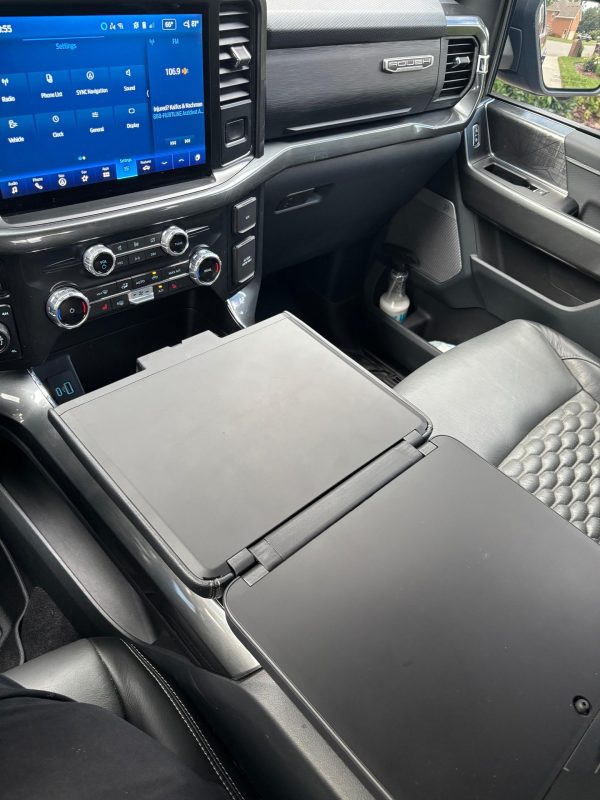 9WjGLEjd-VfyAhmM 2023 Ford F-150 XLT Roush 4×4