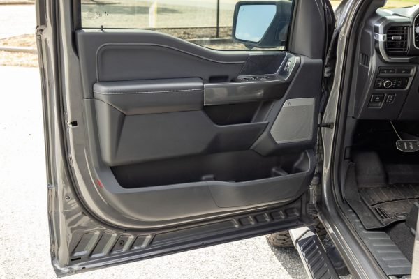 9WjGLEjd-Y7yXR1td5w 2023 Ford F-150 XLT Roush 4×4