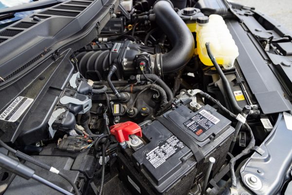 9WjGLEjd-_jGyWCv3QQ 2023 Ford F-150 XLT Roush 4×4