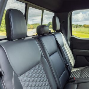 9WjGLEjd-bBqqxjTxgo 2023 Ford F-150 XLT Roush 4×4