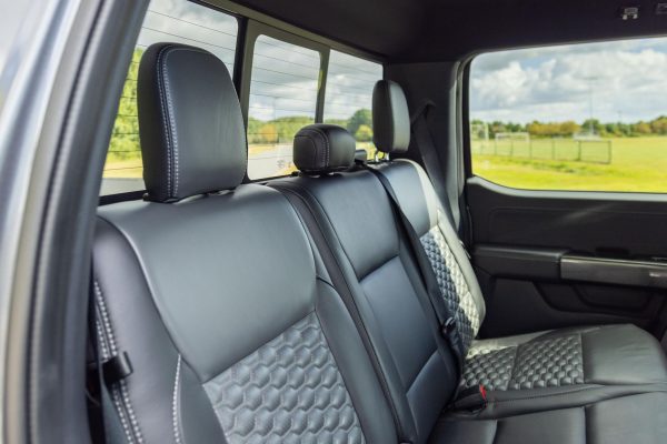 9WjGLEjd-bBqqxjTxgo 2023 Ford F-150 XLT Roush 4×4