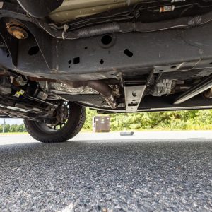 9WjGLEjd-owXIDrk9Q2 2023 Ford F-150 XLT Roush 4×4