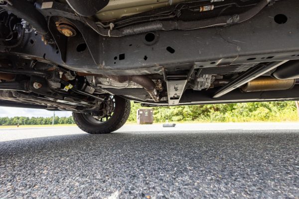 9WjGLEjd-owXIDrk9Q2 2023 Ford F-150 XLT Roush 4×4