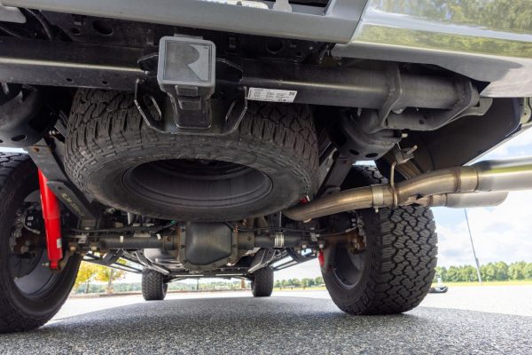 9WjGLEjd-sd9Qzk65I3 2023 Ford F-150 XLT Roush 4×4