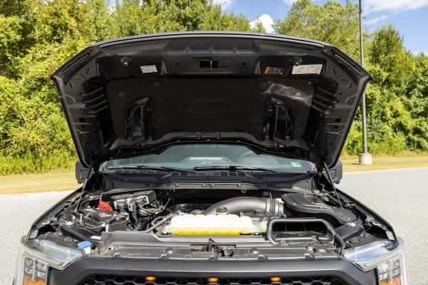 9WjGLEjd-vLf9ZZgCEl 2023 Ford F-150 XLT Roush 4×4