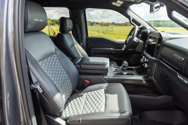 9WjGLEjd-wq6xbVPGG6 2023 Ford F-150 XLT Roush 4×4