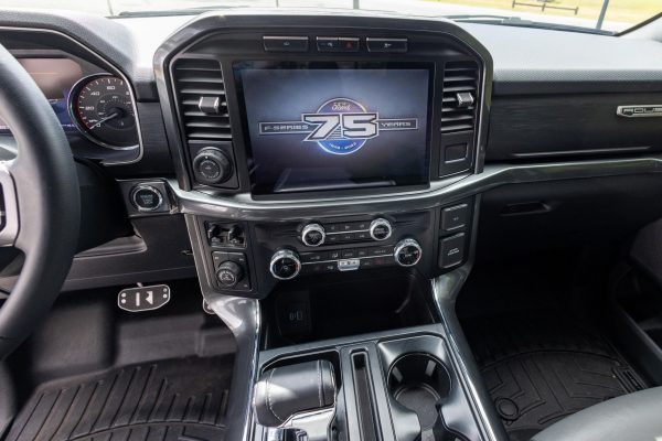 9WjGLEjd-yMfQYtkQFU 2023 Ford F-150 XLT Roush 4×4