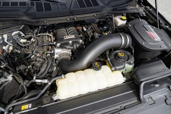 9WjGLEjd-ywuvBFapRM 2023 Ford F-150 XLT Roush 4×4