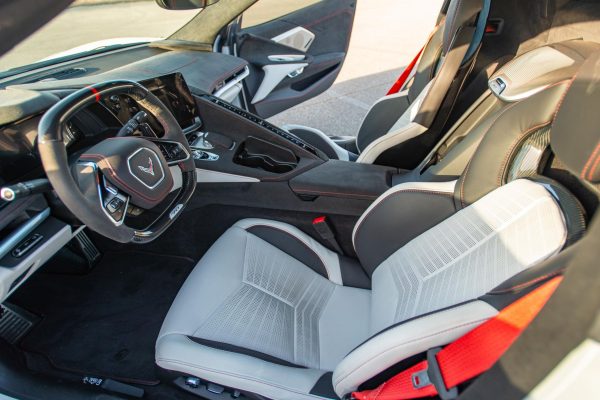 9X7RA5Aq-1agpT4IJiW 2023 Chevrolet Corvette Z06 Convertible 70th Anniversary Edition