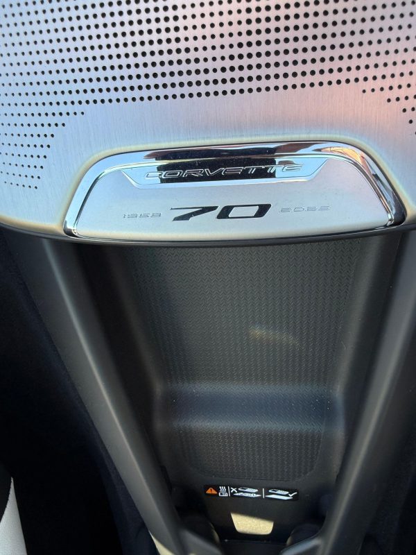 9X7RA5Aq-9uB9j1- 2023 Chevrolet Corvette Z06 Convertible 70th Anniversary Edition