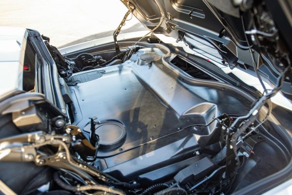 9X7RA5Aq-B8Q_DXwue8 2023 Chevrolet Corvette Z06 Convertible 70th Anniversary Edition