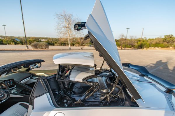 9X7RA5Aq-EHdL0PqzEc 2023 Chevrolet Corvette Z06 Convertible 70th Anniversary Edition