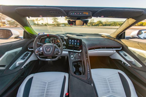 9X7RA5Aq-YK7FiBjgHq 2023 Chevrolet Corvette Z06 Convertible 70th Anniversary Edition