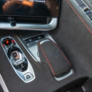 9X7RA5Aq-bfq3fC_g5w 2023 Chevrolet Corvette Z06 Convertible 70th Anniversary Edition