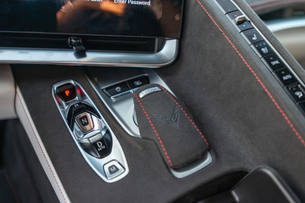 9X7RA5Aq-bfq3fC_g5w 2023 Chevrolet Corvette Z06 Convertible 70th Anniversary Edition