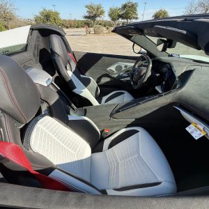 9X7RA5Aq-ol0Tf98 2023 Chevrolet Corvette Z06 Convertible 70th Anniversary Edition