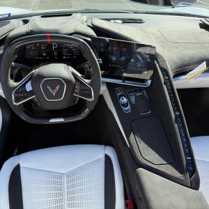 9X7RA5Aq-orWcqy1 2023 Chevrolet Corvette Z06 Convertible 70th Anniversary Edition