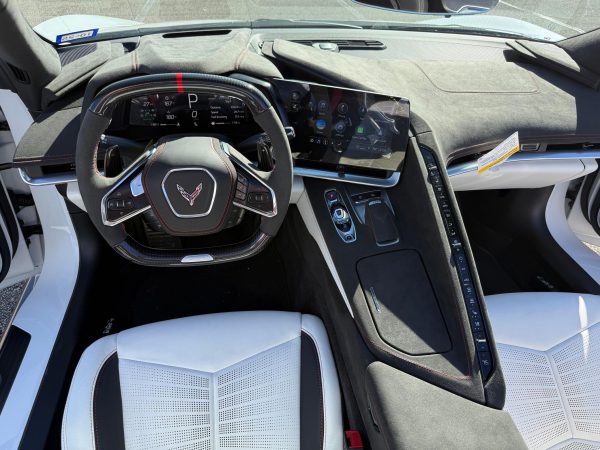 9X7RA5Aq-orWcqy1 2023 Chevrolet Corvette Z06 Convertible 70th Anniversary Edition