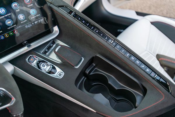 9X7RA5Aq-wcU9_Zw5xR 2023 Chevrolet Corvette Z06 Convertible 70th Anniversary Edition