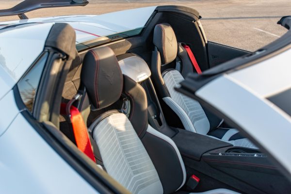 9X7RA5Aq-xhamJ6PiUs 2023 Chevrolet Corvette Z06 Convertible 70th Anniversary Edition