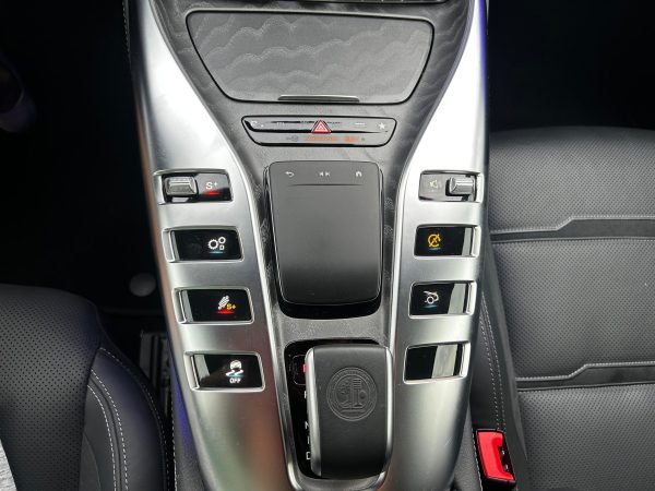 9aZVQ1xQ-C0WpXDj 2022 Mercedes-AMG GT53 4-Door