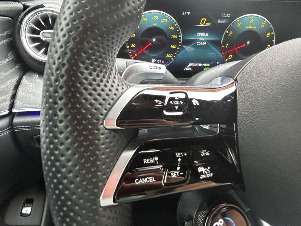 9aZVQ1xQ-F3NyTQJ 2022 Mercedes-AMG GT53 4-Door