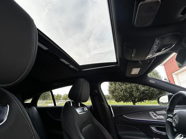 9aZVQ1xQ-G8FBGch 2022 Mercedes-AMG GT53 4-Door