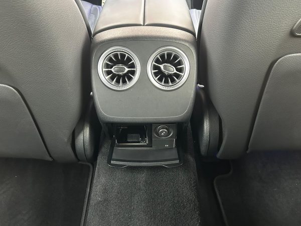 9aZVQ1xQ-MafHeqy 2022 Mercedes-AMG GT53 4-Door