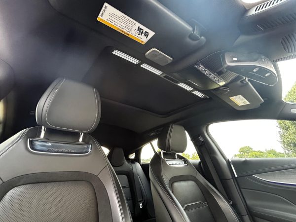 9aZVQ1xQ-PnAjjXx 2022 Mercedes-AMG GT53 4-Door