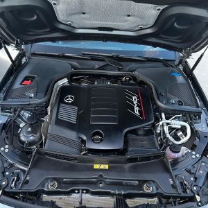 9aZVQ1xQ-QMstDtM 2022 Mercedes-AMG GT53 4-Door