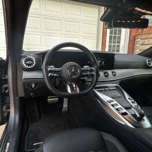 9aZVQ1xQ-Qlj3vj9 2022 Mercedes-AMG GT53 4-Door