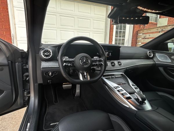 9aZVQ1xQ-Qlj3vj9 2022 Mercedes-AMG GT53 4-Door