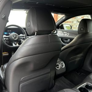 9aZVQ1xQ-RsZQuEk 2022 Mercedes-AMG GT53 4-Door