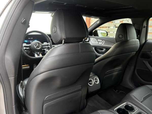 9aZVQ1xQ-RsZQuEk 2022 Mercedes-AMG GT53 4-Door