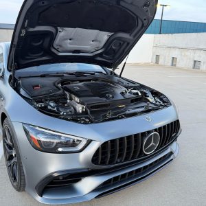 9aZVQ1xQ-UOwN1rv 2022 Mercedes-AMG GT53 4-Door