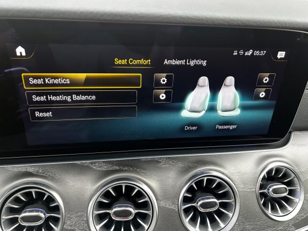 9aZVQ1xQ-YNZtd0Z 2022 Mercedes-AMG GT53 4-Door