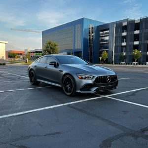9aZVQ1xQ-aHMPUq8 2022 Mercedes-AMG GT53 4-Door