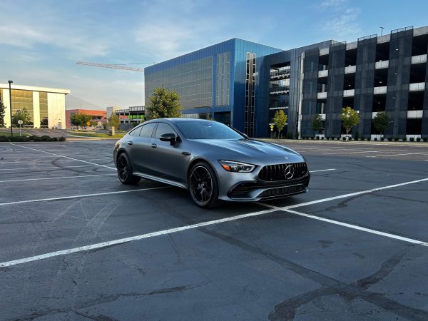 9aZVQ1xQ-aHMPUq8 2022 Mercedes-AMG GT53 4-Door