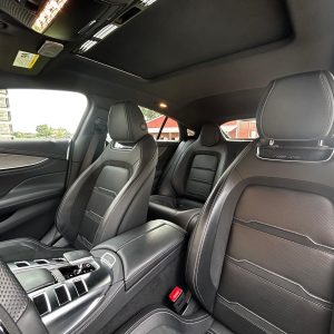 9aZVQ1xQ-byGus3y 2022 Mercedes-AMG GT53 4-Door