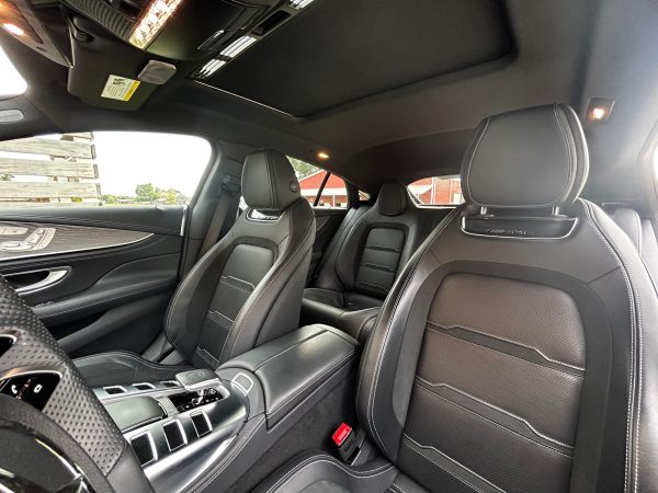 9aZVQ1xQ-byGus3y 2022 Mercedes-AMG GT53 4-Door