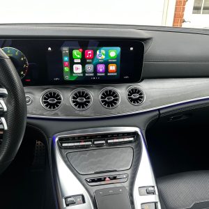 9aZVQ1xQ-hK-gEHV 2022 Mercedes-AMG GT53 4-Door